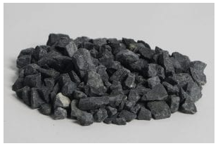 Basaltsplit 8-11 mm Bigbag (1000kg)