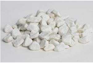 Polar White 15-25 mm- Bigbag 1000 kg