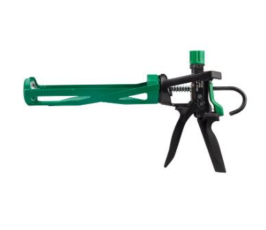 Multigun kokerpistool voor 310ml patronen