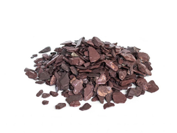 Canadian slate violet 10-30mm 20kg