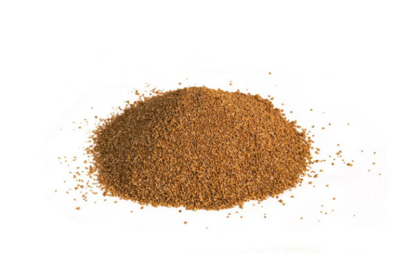 Inveegsplit geel 1-3mm 20kg