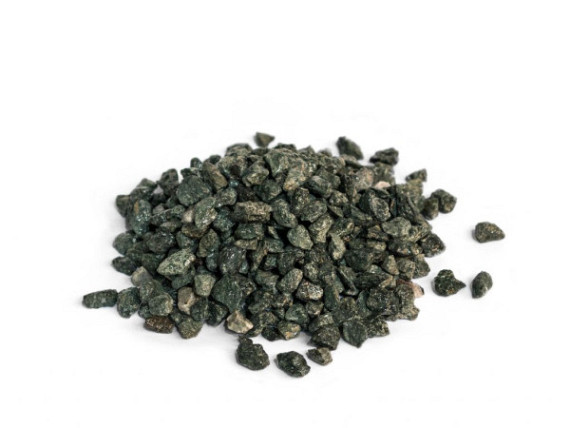 Porfiersplit groen 7-14mm 20kg