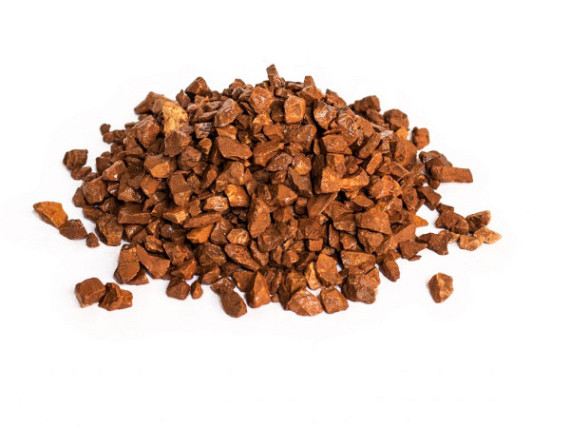 Rosso verona 8-12mm 20kg