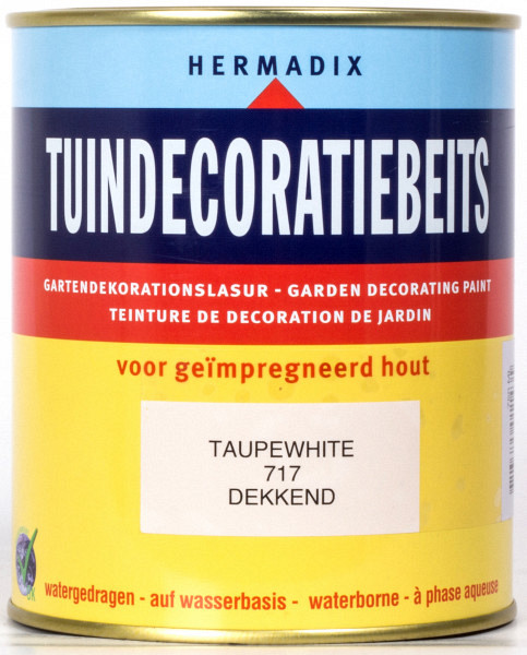 Tuindecoratiebeits 717 750 ml