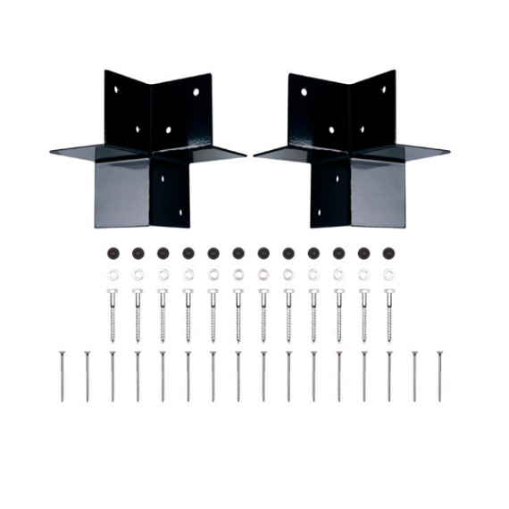 Pergola Kit hoek element