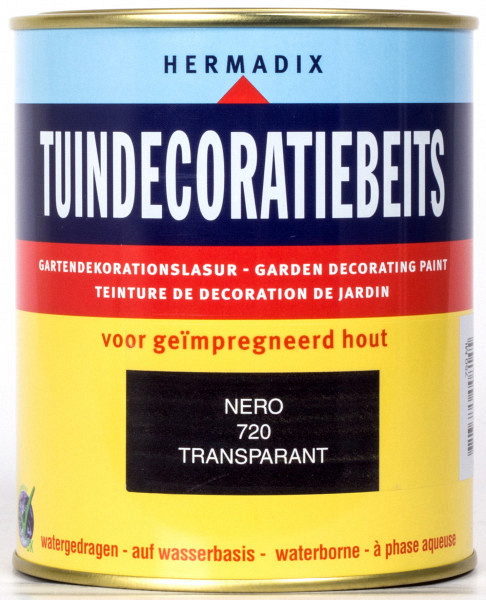 Tuindecoratiebeits 720 750 ml