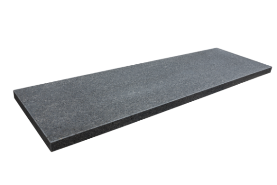 Vijverrand Pacific Waterjet lengtes + hoeken (diverse maten)
