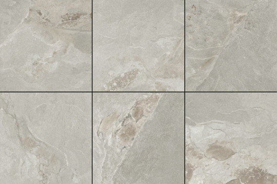 Varese Greige Due 40x80x2 cm