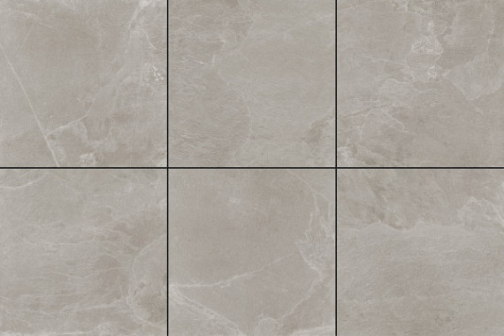 Recco Greige Tre 60x60x3 cm