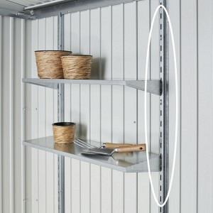 Biohort Schapstaander voor Europa/Tuinkast, 2 stuk