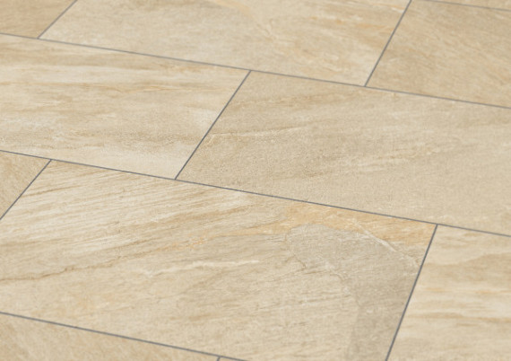 Robusto Ceramica 3.0  Quartz Gold 40x80x3 cm