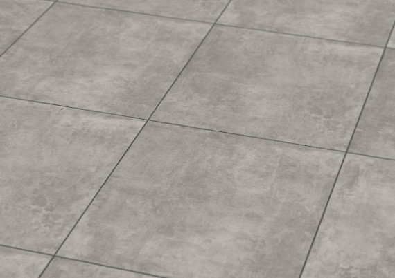 Robusto Ceramica 3.0 Betonoptik Medium 80x80x3 cm