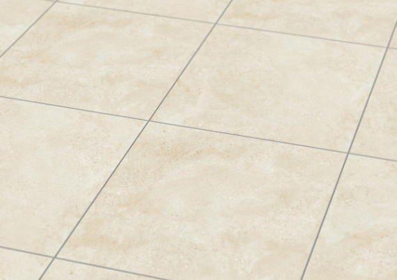 Robusto Ceramica 3.0 Lime Beige 60x60x3 cm