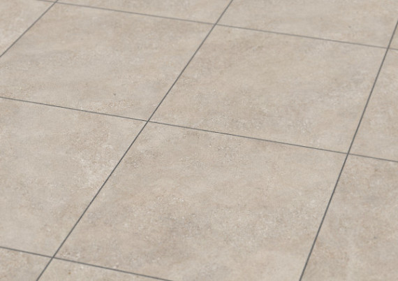 Robusto Ceramica 3.0 Lime Taupe 60x60x3 cm