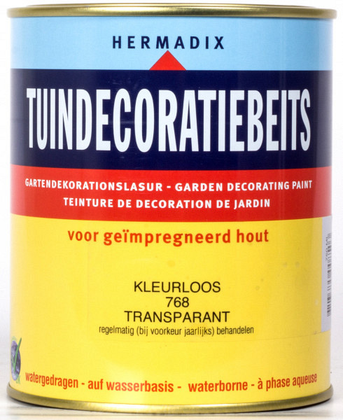 Tuindecoratiebeits 768 750 ml