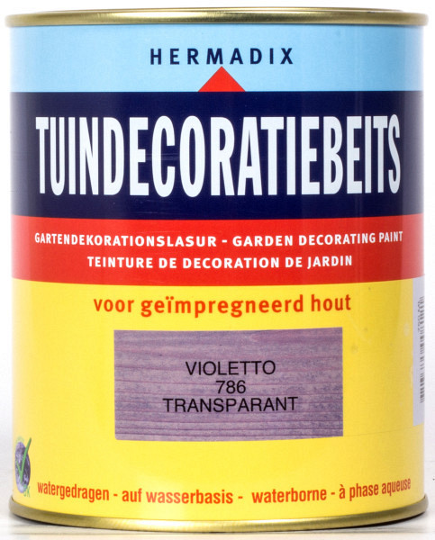 Tuindecoratiebeits 786 750 ml