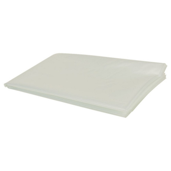 Konvox Puinzakken PE naturel 55x80cm set van 5 st