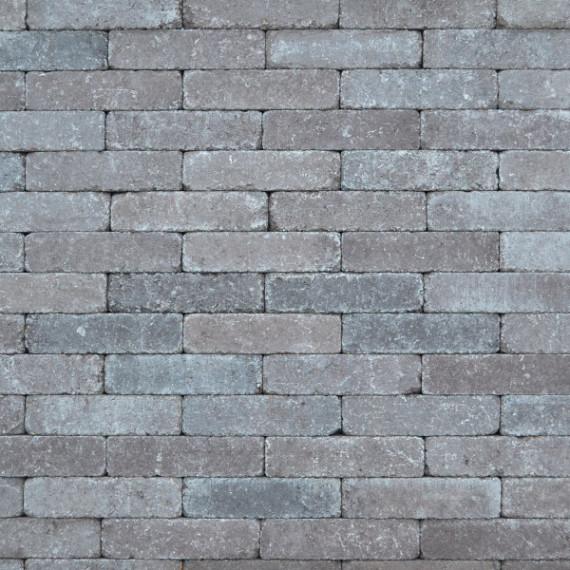Stonehedge 20x6,5x8 Terra Nuance paars-bruin hyd