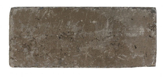 Stonehedge 20x6,5x8 Bruin-zwart hyd