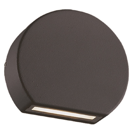 Finmotion gevel strijklicht