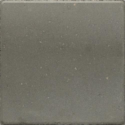 Betontegel 30x30x4.5 cm grijs