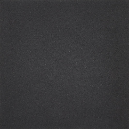 Soft Comfort Design Finish 60x60x4 cm Nero