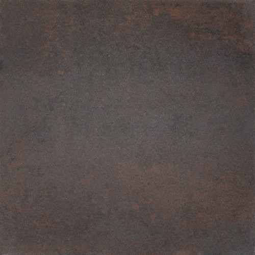 Soft Comfort Design Finish 60x60x4 cm Corten