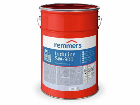 Remmers Induline SW-900 kleurloos 5L