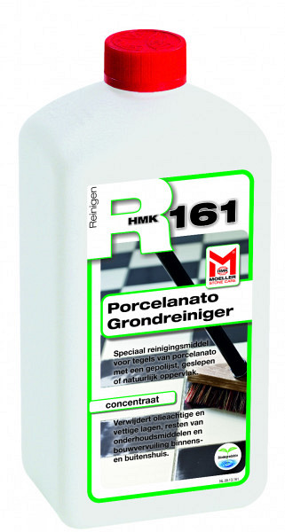 Grondreiniger voor porcelanato R161 1liter