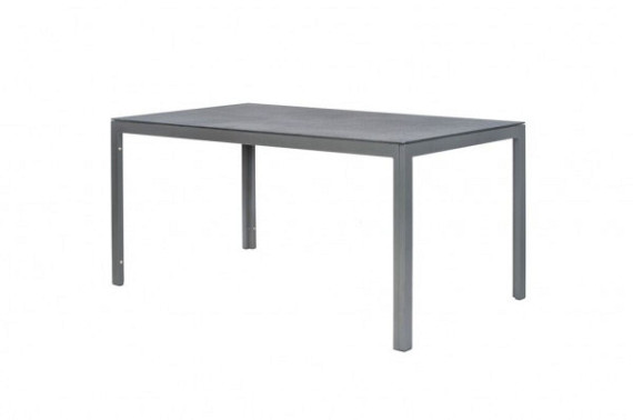 Claro Spray-stone Table 160x90cm