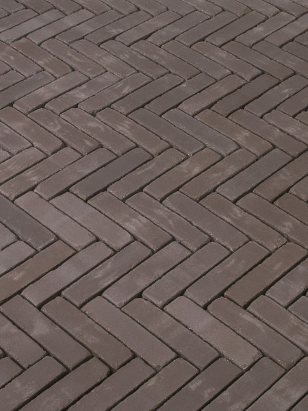 Pure Eenvoud Oorspronkelijk bruin bezand DF60