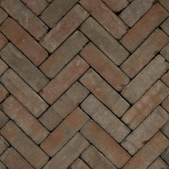 Novoton getrommeld (diverse maten)
