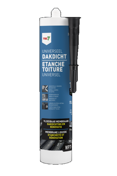 Universeel Dakdicht - patroon 310ml