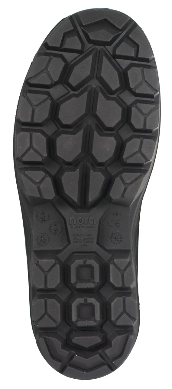 Spirale Noramax PU S5 SRC (diverse maten)