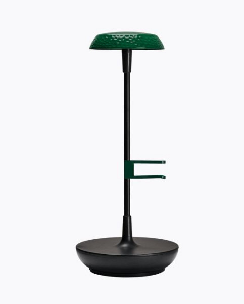 SWAY TABLE BIG GREEN EGG EDITION
