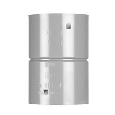 80MM MOF PP VOOR DRAINAGEBUIS