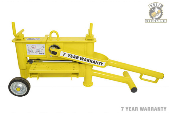 Steenknipper B 330 - H 120 mm Easy Cutter