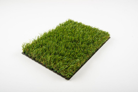 Kunstgras Deluxe Fresno 2m breed
