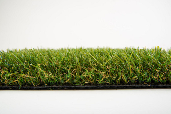 Kunstgras Deluxe Fresno 2m breed