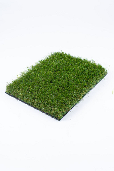 Kunstgras Deluxe Trento 4m breed