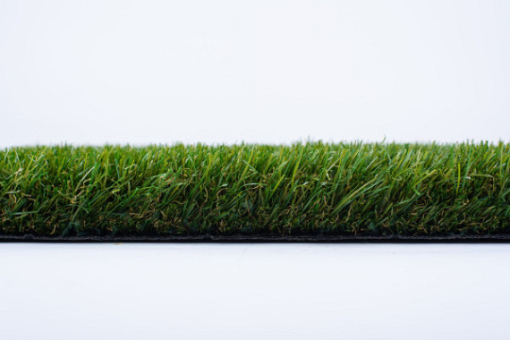 Kunstgras Deluxe Trento 4m breed