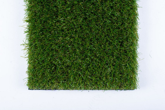 Kunstgras Deluxe Trento 4m breed
