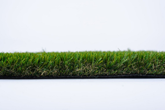 Kunstgras Premium Ares 4m breed