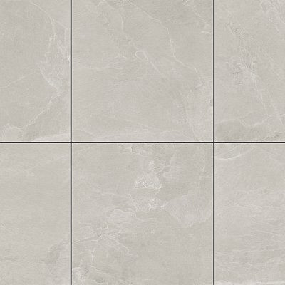 Cerasun 3+1 Recco Grigio 60x60x4cm