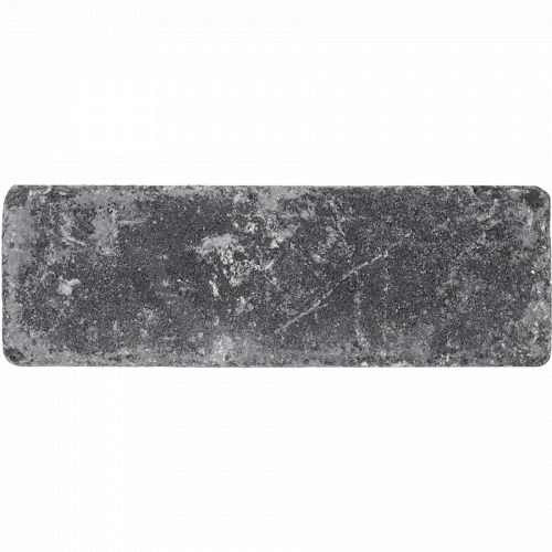 Abbeystones 15x5x7 cm Bobbio (Nero)