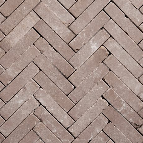 Triton grijs bezand UWF60 getrommeld