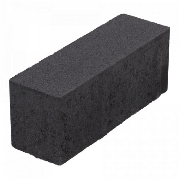 Soft Comfort 21x7x8 cm Nero