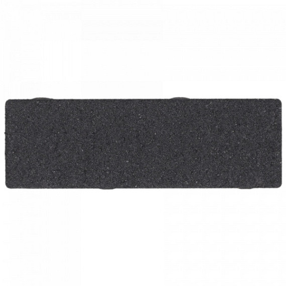Soft Comfort 21x7x8 cm Nero