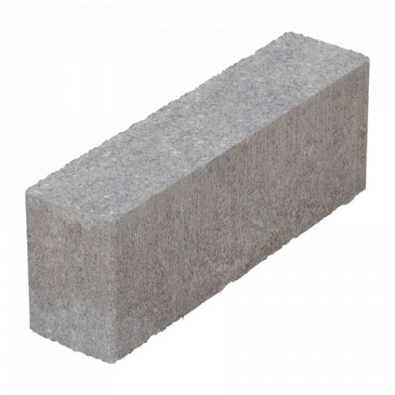 Soft Comfort 5x20x7 cm Grezzo
