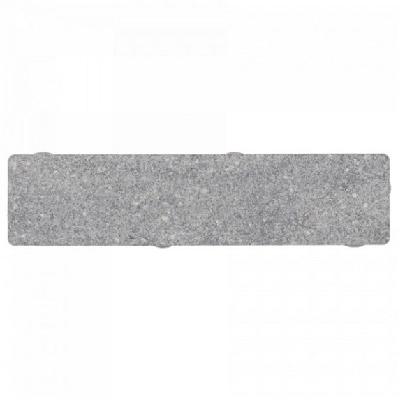 Soft Comfort 5x20x7 cm Grezzo